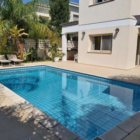 Anthorina Villa 12 Protaras Zewnętrze zdjęcie